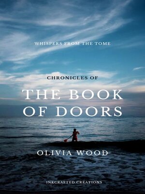 cover image of Chronicles of the Book of Doors